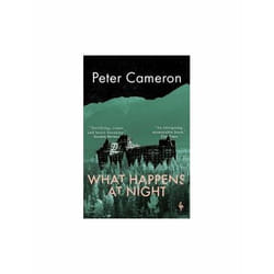 ISBN What Happens at Night