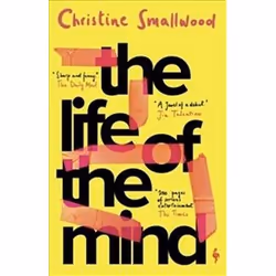 ISBN Life of the Mind, General novel, English, Paperback, 208 pages