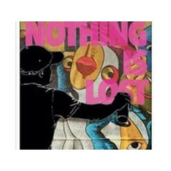 ISBN Nothing Is Lost book Detective English Paperback 288 pages