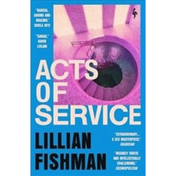 ISBN Acts of Service book General novel English 224 pages