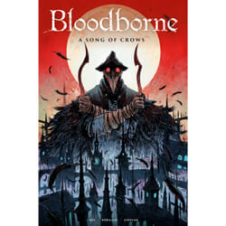 ISBN Bloodborne Vol. 3: A Song Of Crows (Graphic Novel) book English Paperback 112 pages