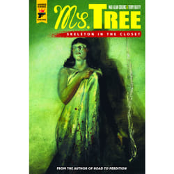 ISBN Ms. Tree Vol. 2: Skeleton in the Closet (Graphic Novel) book English Paperback 288 pages