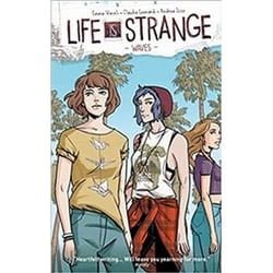 ISBN Life Is Strange. Volume 2 : Graphic ed book Comics & graphic novels English Paperback 112 pages