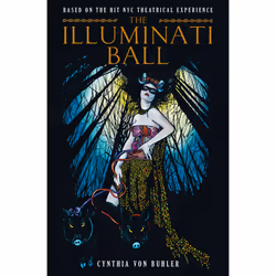 ISBN The Illuminati Ball (Graphic Novel), English, Hardcover, 88 pages