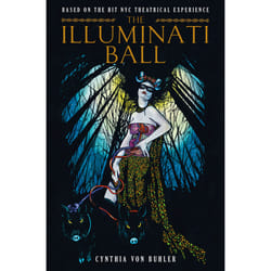 ISBN The Illuminati Ball (Graphic Novel) book English Hardcover 88 pages