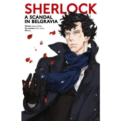 ISBN Sherlock: A Scandal in Belgravia Part 1 book English Paperback 192 pages