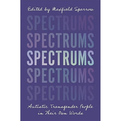 UBC Press Spectrums book Paperback 224 pages