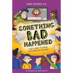 UBC Press Something Bad Happened, Paperback, 80 pages