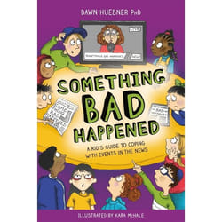 UBC Press Something Bad Happened book Paperback 80 pages