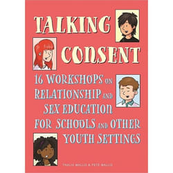 UBC Press Talking Consent book Paperback 224 pages