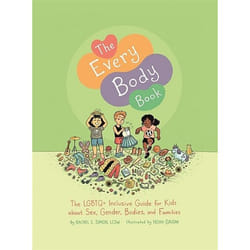 UBC Press The Every Body book Hardcover 88 pages