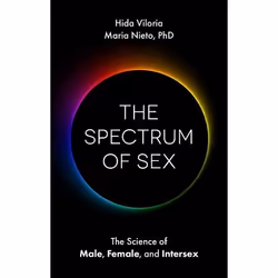 UBC Press The Spectrum of Sex, Paperback, 160 pages