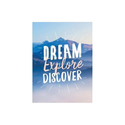 Dream. Explore. Discover. by Publishers & Summersdale