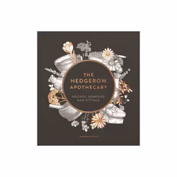 Hedgerow Apothecary by Iverson & Christine