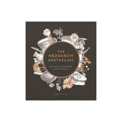 Hedgerow Apothecary by Iverson & Christine