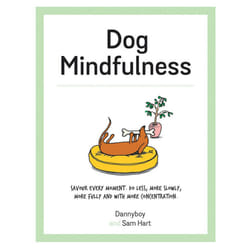 Dog Mindfulness by Hart & Sam