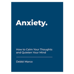 Anxiety by Marco & Debbi