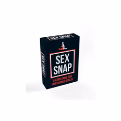 Sex Snap by Summersdale Publishers