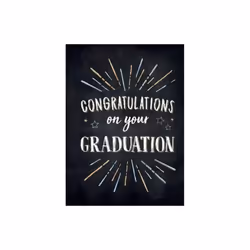 Congratulations on Your Graduation by Publishers & Summersdale