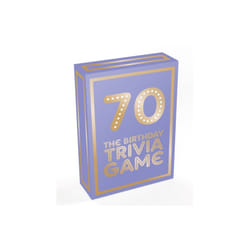 70 by Publishers & Summersdale