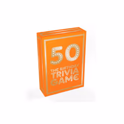 50 by Publishers & Summersdale