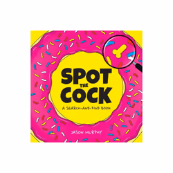 Spot the Cock by Murphy & Jason