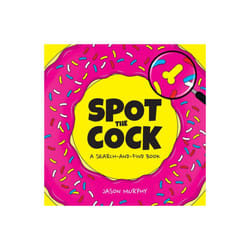 Spot the Cock by Murphy & Jason
