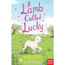 Allen & Unwin A Lamb Called Lucky book English Paperback 144 pages