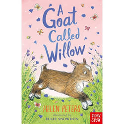 ISBN A Goat Called Willow book Paperback 144 pages