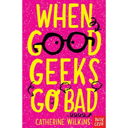 ISBN When Good Geeks Go Bad book Paperback 240 pages