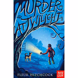 ISBN Murder At Twilight, Paperback, 256 pages