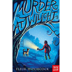 ISBN Murder At Twilight book Paperback 256 pages