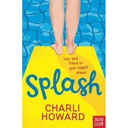 ISBN Splash book Paperback 224 pages
