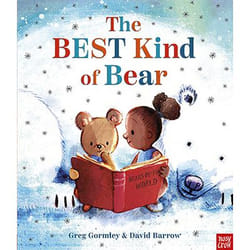 ISBN The Best Kind of Bear book Hardcover 32 pages