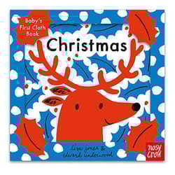 ISBN A Tiny Little Story: Christmas book Hardcover 8 pages