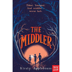 ISBN The Middler book Paperback 256 pages