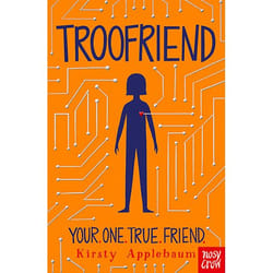 ISBN TrooFriend book Paperback 208 pages