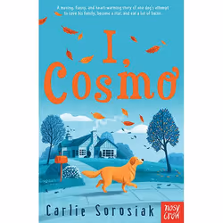 ISBN I, Cosmo, Paperback, 272 pages