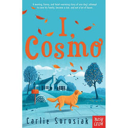 ISBN I, Cosmo book Paperback 272 pages