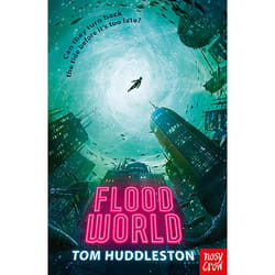 ISBN FloodWorld book Paperback 320 pages