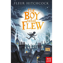 ISBN The Boy Who Flew book Paperback 256 pages