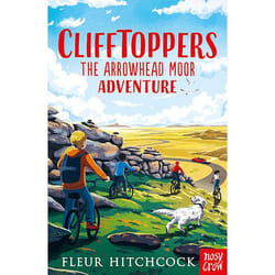 ISBN Clifftoppers: The Arrowhead Moor Adventure book Paperback 208 pages