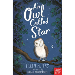ISBN An Owl Called Star book Paperback 144 pages