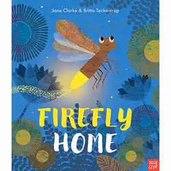 ISBN Firefly Home, Paperback, 24 pages