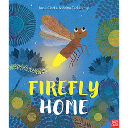 ISBN Firefly Home book Paperback 24 pages