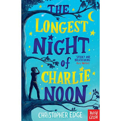 ISBN The Longest Night of Charlie Noon book Paperback 192 pages