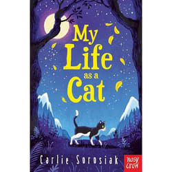 ISBN My Life as a Cat book Paperback 256 pages