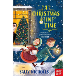 ISBN A Christmas in Time book Paperback 256 pages