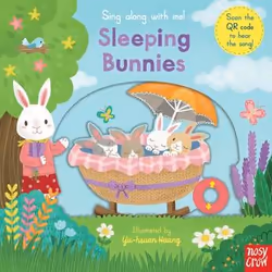 ISBN Sing Along With Me! Sleeping Bunnies, Hardcover, 10 pages