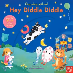 ISBN Sing Along With Me! Hey Diddle Diddle, Hardcover, 10 pages